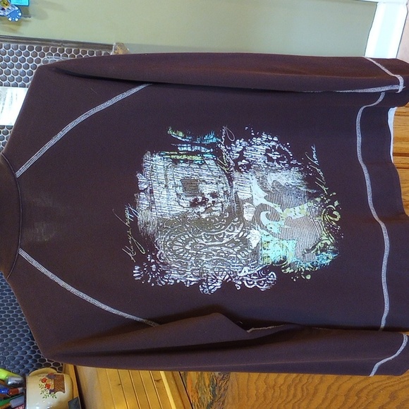 Chico's Zenergy Jacket - Picture 5 of 7